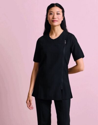 Premier Workwear CAMELLIA BEAUTY AND SPA TUNIC