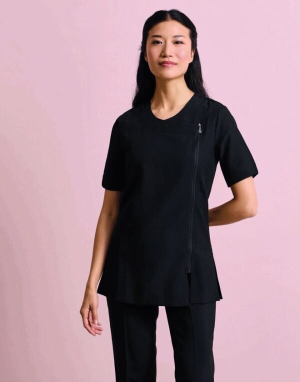 Premier Workwear CAMELLIA BEAUTY AND SPA TUNIC