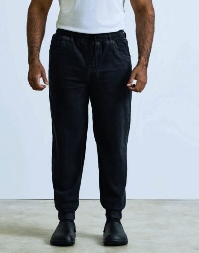 Premier Workwear CHEFS ARTISAN JOGGING TROUSERS
