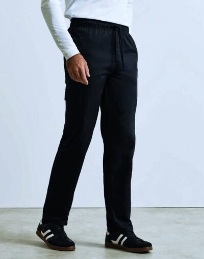 Premier Workwear CHEFS ESSENTIAL CARGO TROUSERS