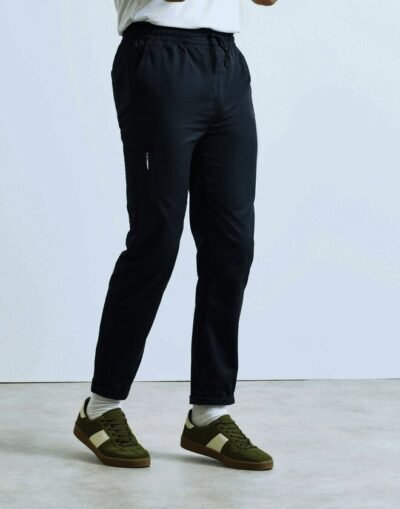 Premier Workwear CHEFS RECYCLIGHT CARGO TROUSER