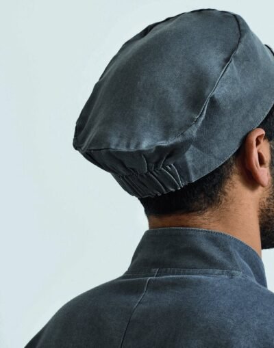 Premier Workwear CHEFS SKULL CAP