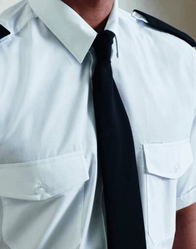 Premier Workwear CLIP ON WORK TIE