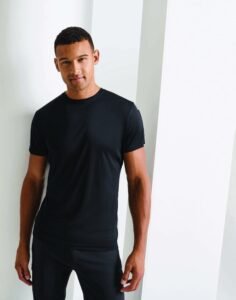 Premier Workwear COOLCHECKER CHEFS T-SHIRT