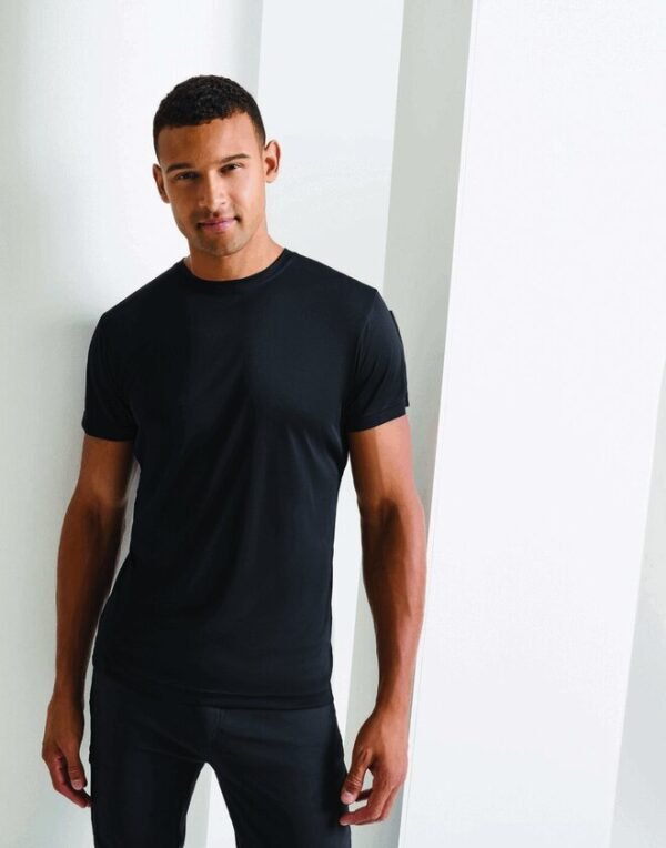 Premier Workwear COOLCHECKER CHEFS T-SHIRT