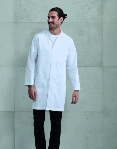 Premier Workwear ESSENTIAL 3 POCKET WORK COAT