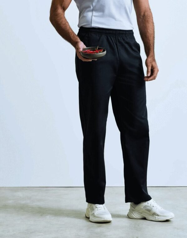Premier Workwear ESSENTIAL CHEFS TROUSERS