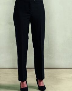 Premier Workwear LADIES IRIS STRAIGHT LEG TROUSERS