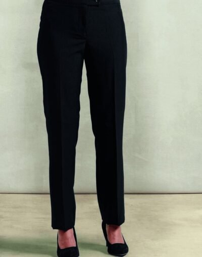 Premier Workwear LADIES IRIS STRAIGHT LEG TROUSERS
