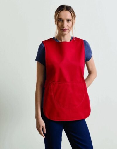 Premier Workwear LADIES POCKET TABARD