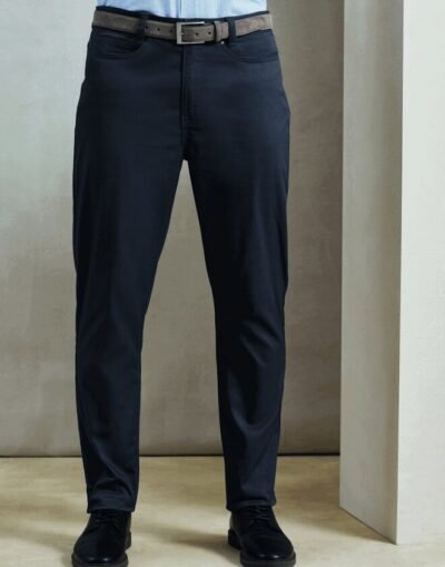Premier Workwear MENS PERFORMANCE CHINO JEANS