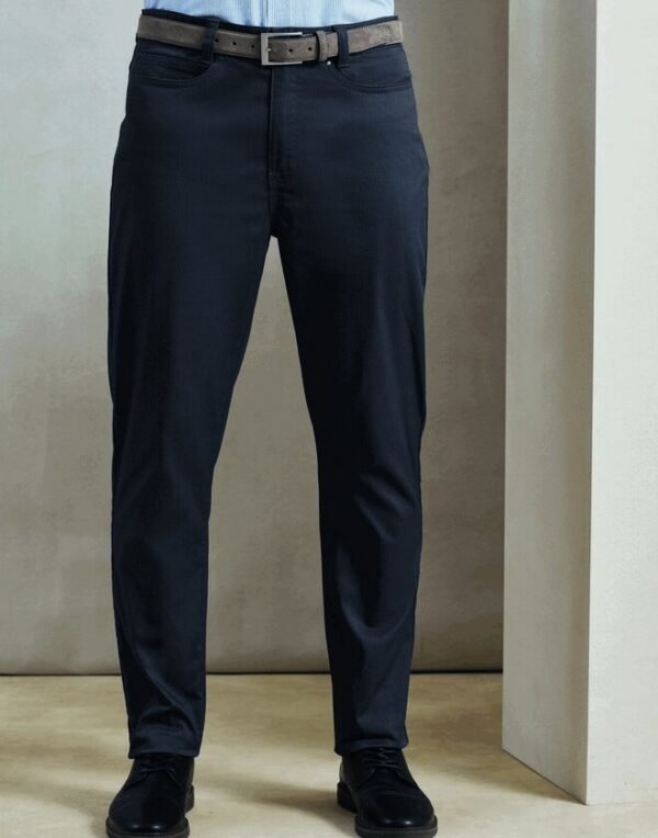 Premier Workwear MENS PERFORMANCE CHINO JEANS