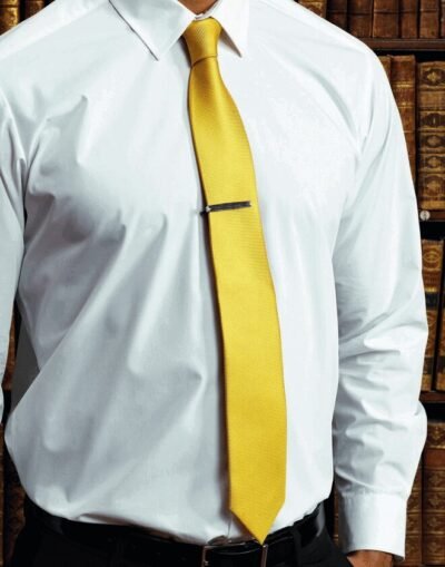 Premier Workwear MICRO WAFFLE TIE