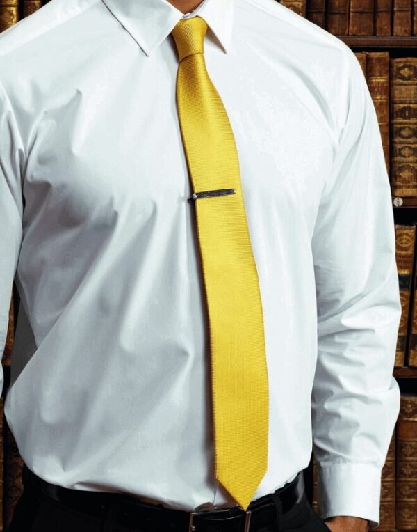 Premier Workwear MICRO WAFFLE TIE