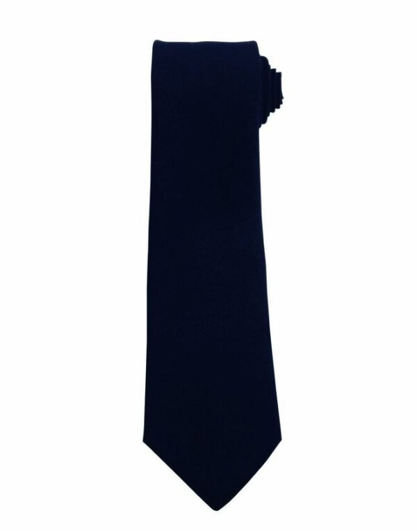 Premier Workwear PLAIN WORK TIE