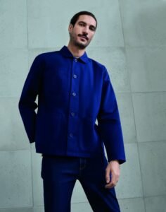 Premier Workwear PR022 Utility 2.0 Chore Jacket