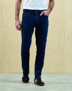 Premier Workwear PR567 Workready Mens Straight Leg Jeans