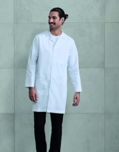 Premier Workwear PR603 Essential 3 Pocket Work Coat