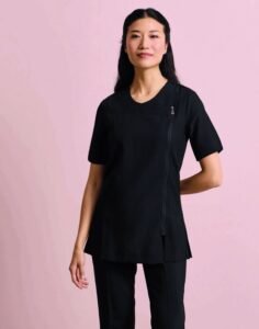 Premier Workwear PR686 Camellia Beauty And Spa Tunic