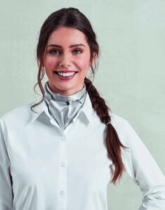 Premier Workwear PR730 Colours Originals Plain Business Scarf
