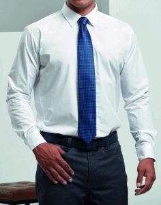 Premier Workwear PR787 Puppy Tooth Tie