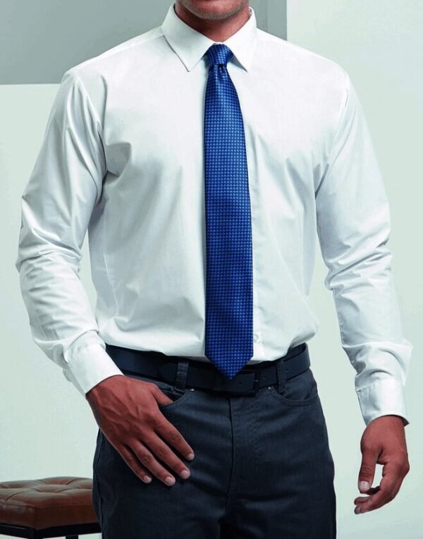 Premier Workwear PR787 Puppy Tooth Tie