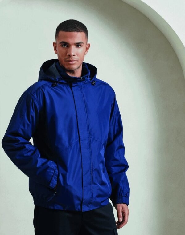 Premier Workwear PR800 Selsey Hydrochecker Jacket