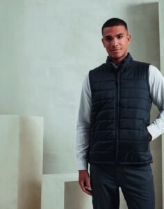 Premier Workwear PR811 Mens Recyclight Padded Gilet