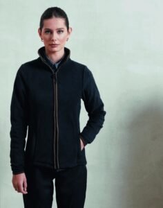 Premier Workwear PR824 Ladies Artisan Fleece Jacket