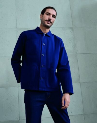 Premier Workwear UTILITY 2.0 CHORE JACKET