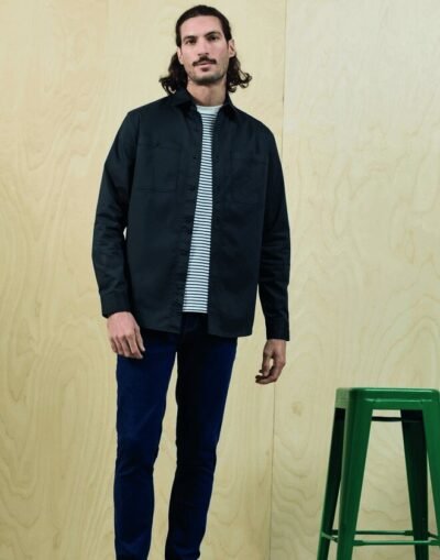 Premier Workwear UTILITY 2.0 SERVICE SHIRT