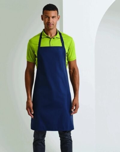 Premier Workwear WATERPROOF BIB APRON