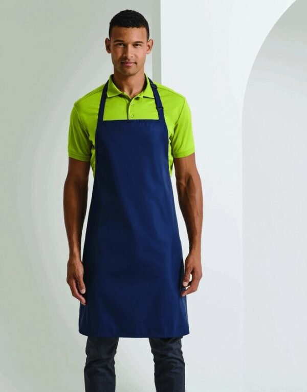 Premier Workwear WATERPROOF BIB APRON
