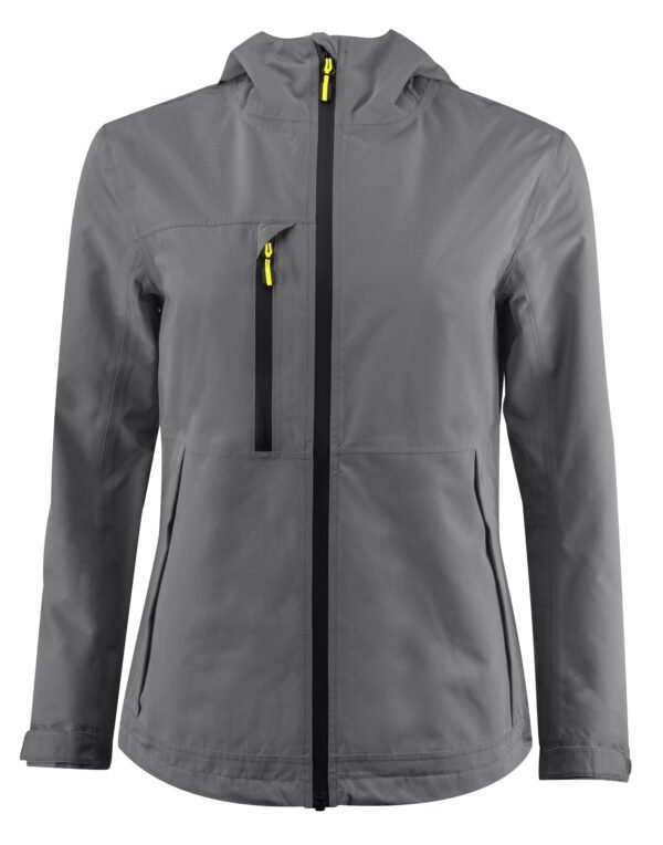 Printer Essentials PE2261068 Ladies Hiker Jacket
