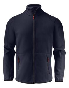 Printer Essentials PE2261500 Speedway Fleece Jacket