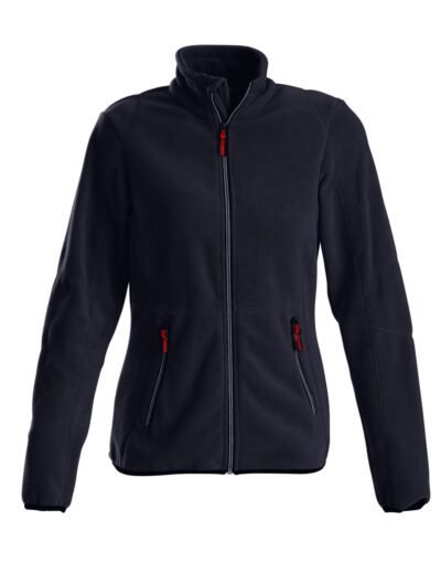Printer Essentials PE2261501 Ladies Speedway Fleece Jacket