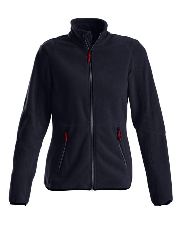 Printer Essentials PE2261501 Ladies Speedway Fleece Jacket