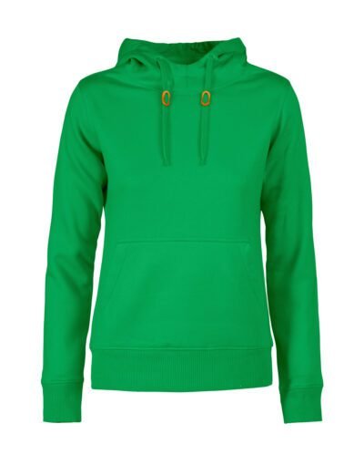 Printer Essentials PE2262050 Ladies Fastpitch Hooded Sweatshirt