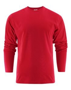 Printer Essentials PE2264016 Heavy Long Sleeve T-Shirt