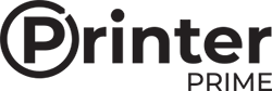 Printer Prime Logo