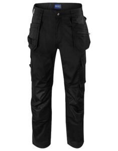 Pro-Job PJ645570 Prio 5570 Stretch Waistpant