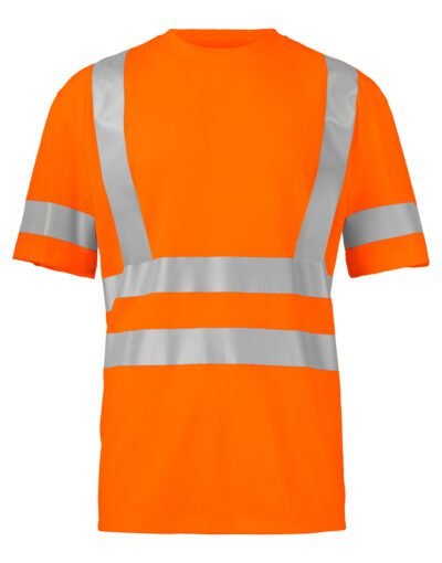 Pro-Job PJ646030 6030 EN ISO 20471 Class 3/2 T-Shirt
