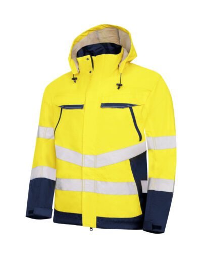 Pro-Job PJ646440 Prio 6440 Class 3 Functional Jacket