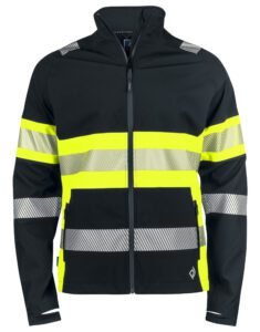 Pro-Job PJ646442 6442 Funcitonal Jacket EN IO 20471 Class 1