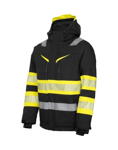 Pro-Job PJ646446 6446 Functional Jacket EN ISO 20471 Class 1