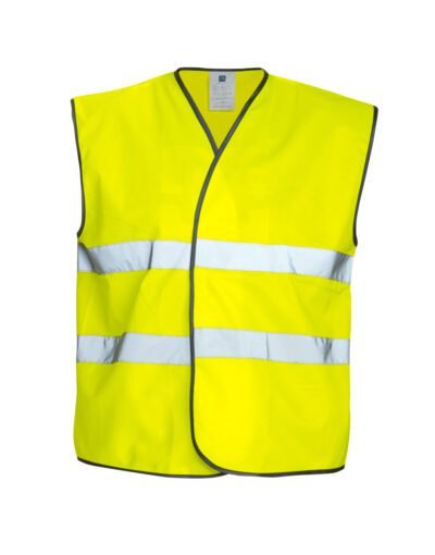 Pro-Job PJ646703 6703 Vest EN ISO 20471 Class 2