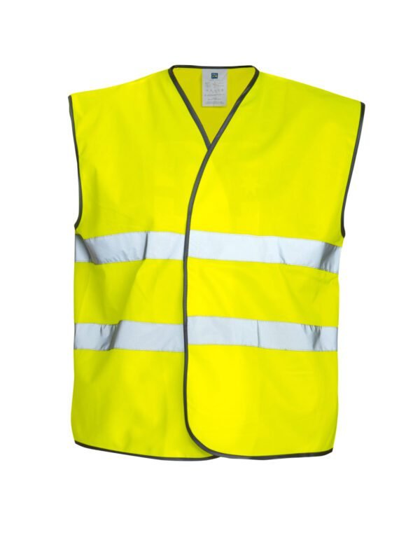 Pro-Job PJ646703 6703 Vest EN ISO 20471 Class 2