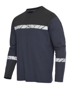 Pro-Job PJ647002 Progression 7002 Long Sleeve T-Shirt