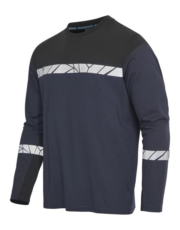 Pro-Job PJ647002 Progression 7002 Long Sleeve T-Shirt