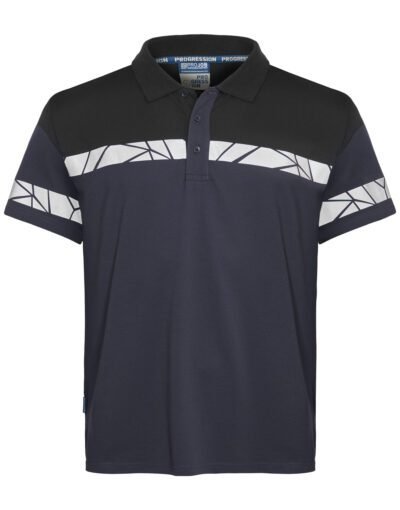 Pro-Job PJ647003 Progression 7003 Pique Polo
